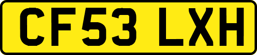 CF53LXH