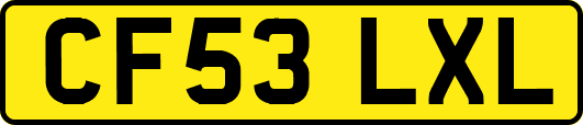 CF53LXL