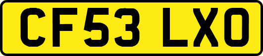 CF53LXO