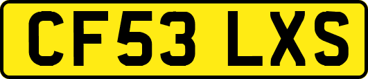 CF53LXS