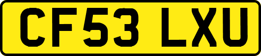 CF53LXU