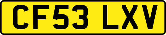 CF53LXV
