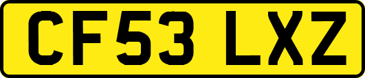 CF53LXZ