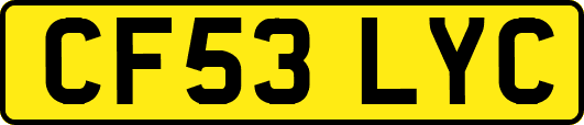 CF53LYC