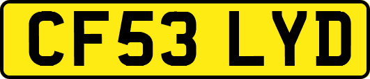 CF53LYD