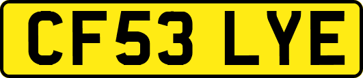 CF53LYE