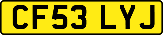 CF53LYJ