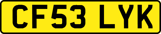 CF53LYK