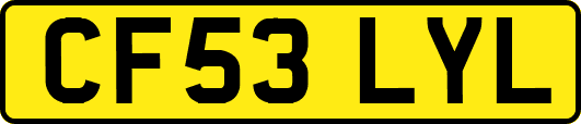 CF53LYL