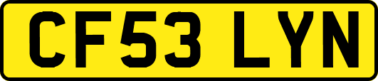 CF53LYN
