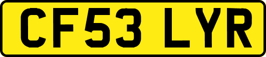 CF53LYR