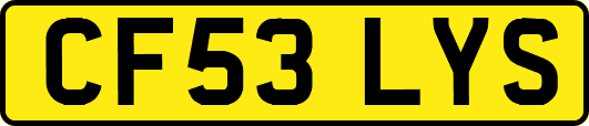CF53LYS