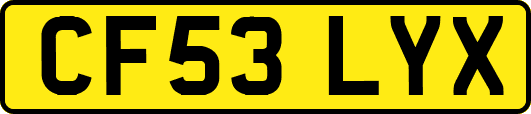CF53LYX