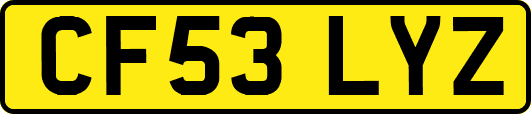 CF53LYZ