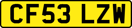 CF53LZW