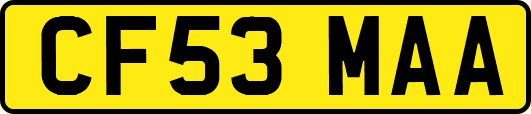 CF53MAA