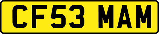 CF53MAM