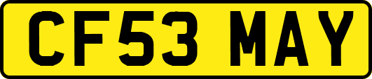CF53MAY