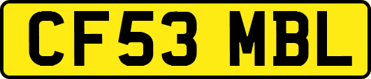 CF53MBL
