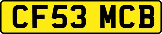 CF53MCB