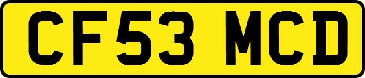 CF53MCD