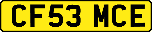 CF53MCE