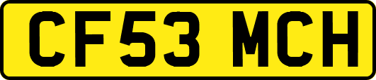 CF53MCH