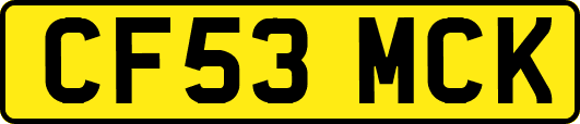 CF53MCK