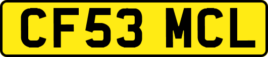 CF53MCL