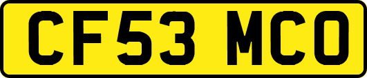 CF53MCO