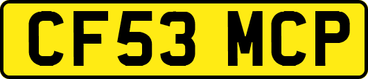 CF53MCP