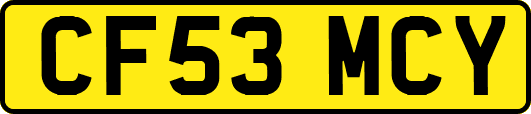 CF53MCY