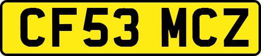 CF53MCZ