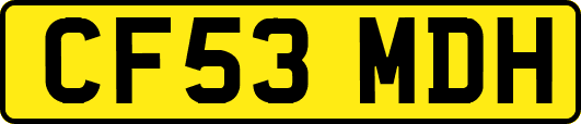 CF53MDH