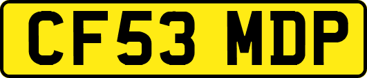 CF53MDP