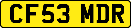 CF53MDR