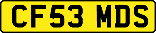CF53MDS