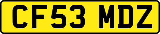 CF53MDZ