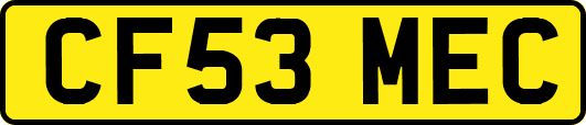 CF53MEC
