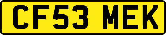 CF53MEK