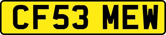 CF53MEW