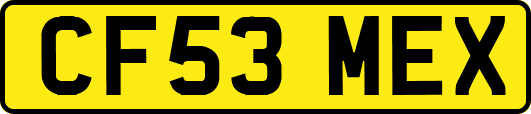 CF53MEX