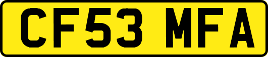 CF53MFA