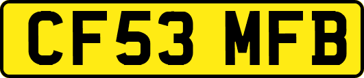 CF53MFB