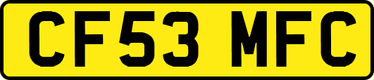 CF53MFC