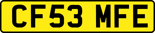 CF53MFE