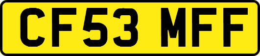 CF53MFF