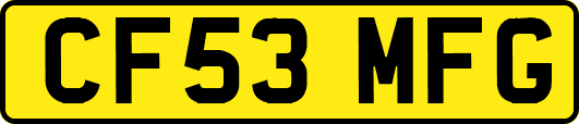 CF53MFG