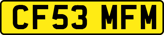 CF53MFM