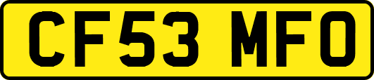 CF53MFO